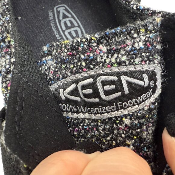 NWOT Keen Elsa III Gore Vulcanized Slip-On sneakers women's size 9.5 - Picture 6 of 8